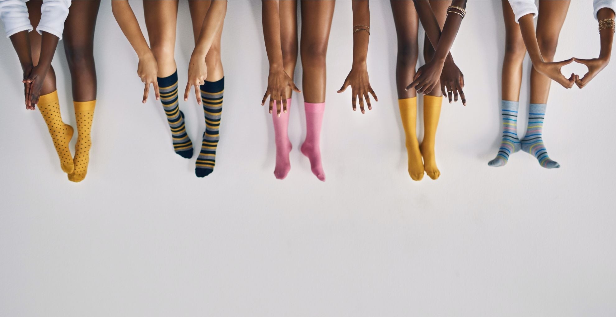 Women Socks & Hosiery